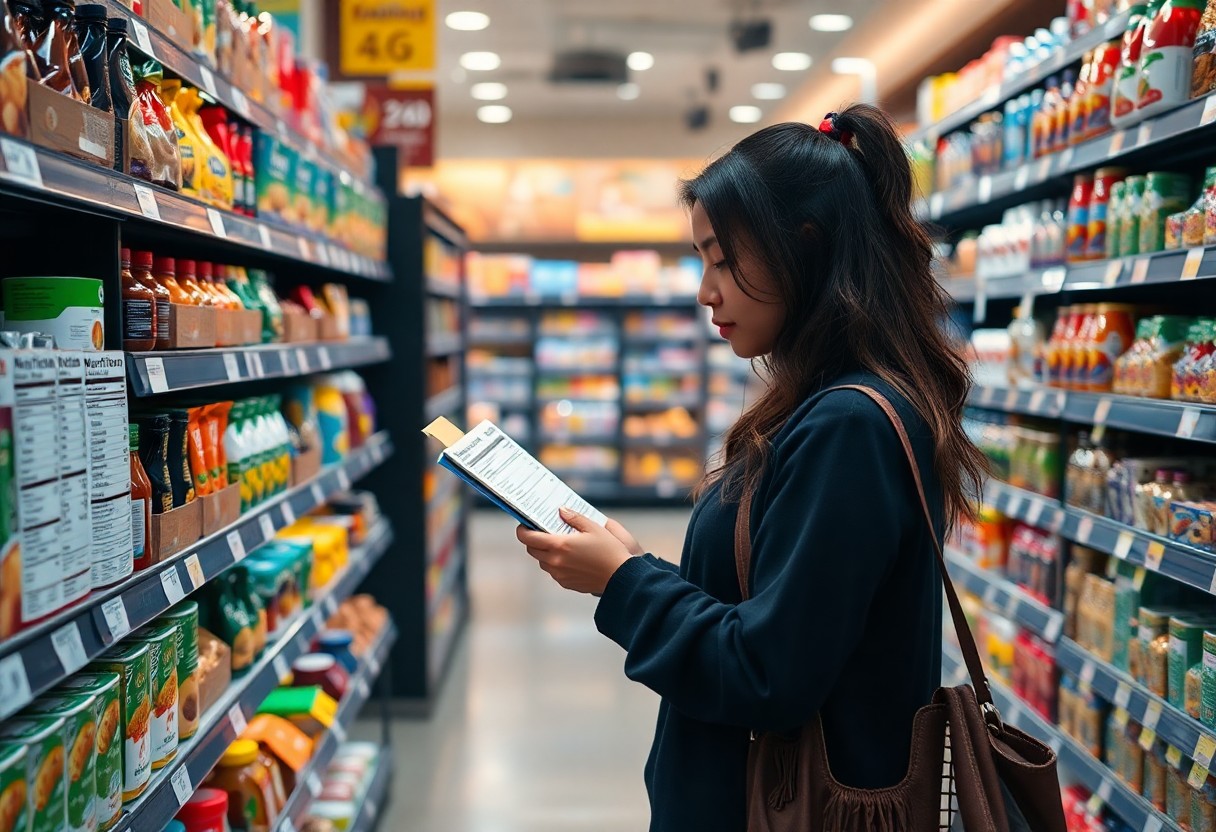 Come leggere le etichette per una spesa davvero consapevole e salutare. 1