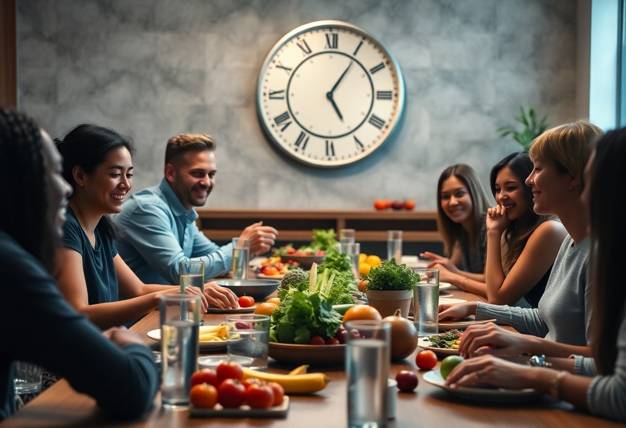 Digiuno intermittente e benessere - miti, realtà e consigli pratici. 1