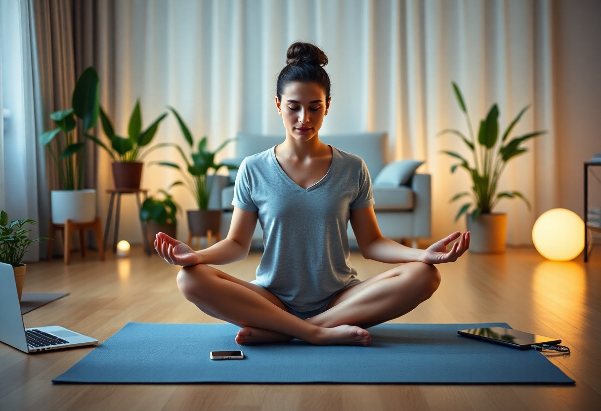 Gestire lo stress digitale con micro-pause e mindfulness tecnologica. 1