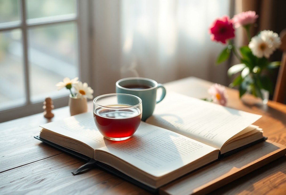 Pratiche di journaling per coltivare gratitudine e consapevolezza interiore. 1