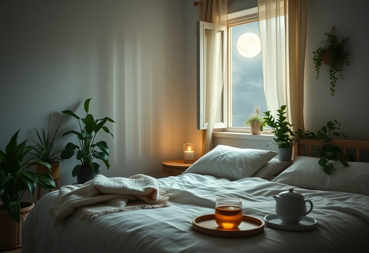 Rimedi naturali per dormire meglio senza ricorrere ai farmaci tradizionali. 1