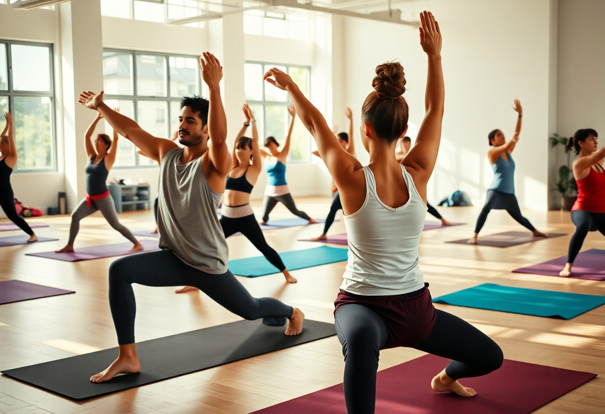 Stretching quotidiano - come migliorare mobilità e postura in pochi minuti. 1