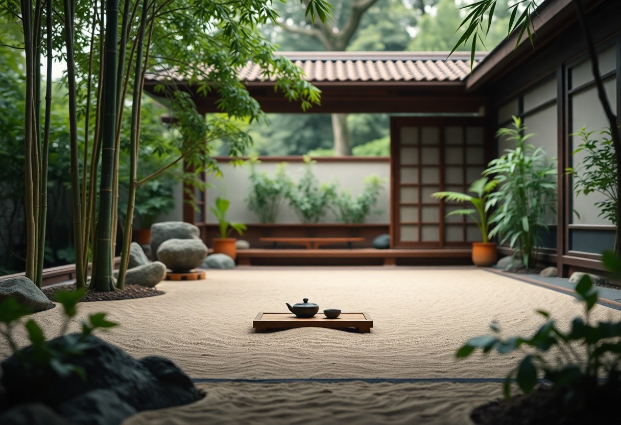 Tecniche antistress naturali ispirate alle culture orientali tradizionali. 1