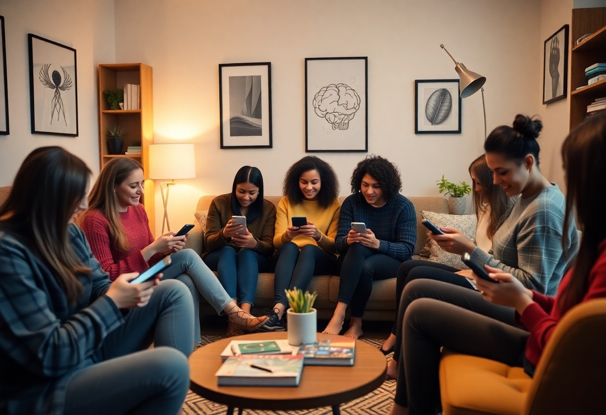 Limiti e potenzialità delle tecnologie nella promozione della salute mentale. 1